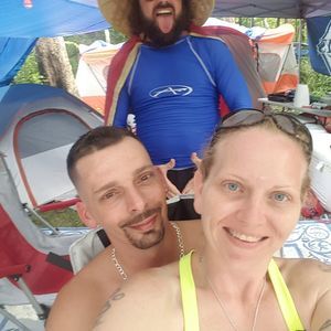 Meet your Posher, Becky